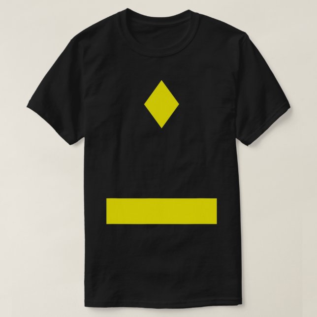 Camiseta Marvel WandaVision Costume Retro Halloween (Diseño del anverso)