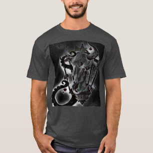 Camiseta marvelous