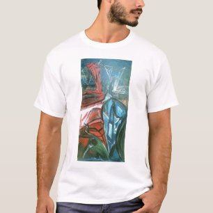 CAMISETA MARVILLA