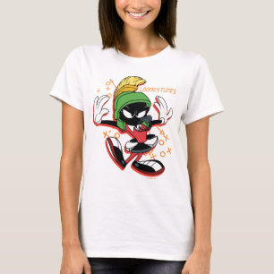 CAMISETA MARVIN DE REFERENCIA DE SPACE JAM™ EL MARTIAN™