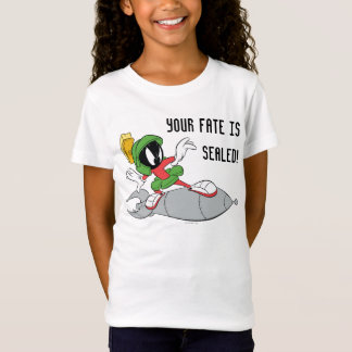 Camiseta MARVIN EL Cohete MARTIAN™