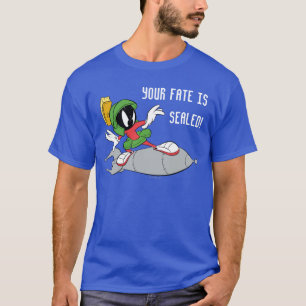 Camiseta MARVIN EL cohete MARTIAN™