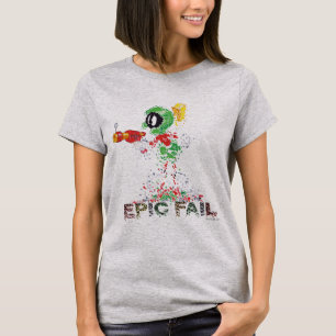 Camiseta MARVIN EL FALLO Épico MARTIAN™