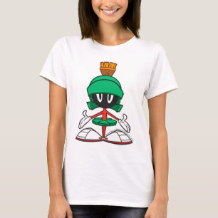 CAMISETA MARVIN EL FRENTE MARTIAN™