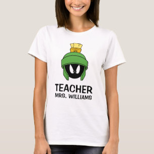 CAMISETA MARVIN EL MAESTRO MARTIAN™