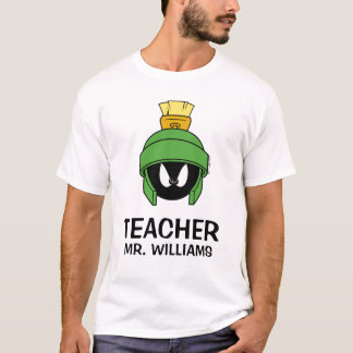 CAMISETA MARVIN EL MAESTRO MARTIAN™