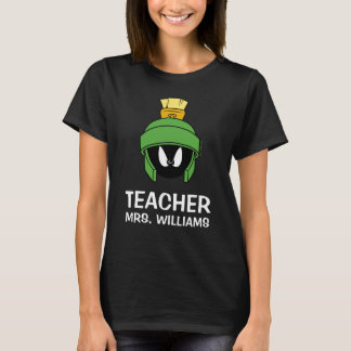 CAMISETA MARVIN EL MAESTRO MARTIAN™