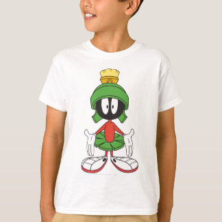 Camiseta MARVIN EL MARCIANO™ Brazos Abiertos