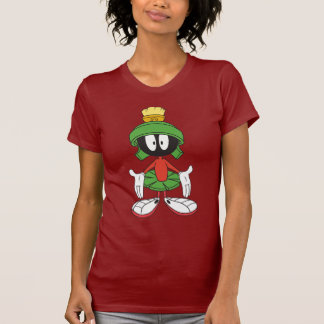 Camiseta MARVIN EL MARCIANO™ Brazos Abiertos