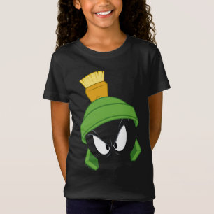 Camiseta MARVIN EL MARCIANO™ Cara Enojada