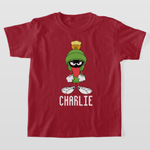 Camiseta MARVIN EL MARCIANO™ Disgustado