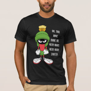 Camiseta MARVIN EL MARCIANO™ Disgustado