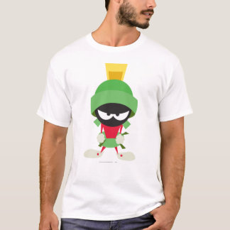 Camiseta MARVIN EL MARCIANO™ Listo para Atacar