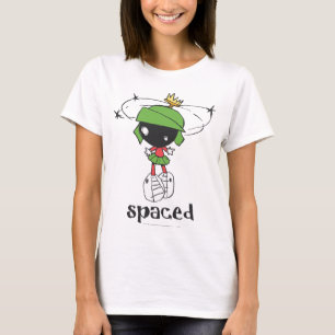 CAMISETA MARVIN EL MARTIAN™