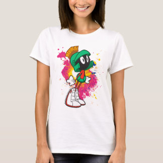 Camiseta MARVIN EL MARTIAN™ A Techo