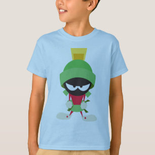 Camiseta MARVIN EL MARTIAN™ listo para atacar