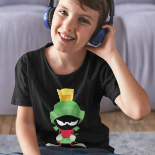 Camiseta MARVIN EL MARTIAN™ listo para atacar