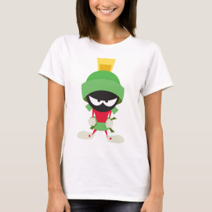 Camiseta MARVIN EL MARTIAN™ listo para atacar