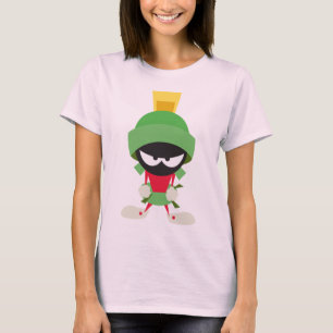 Camiseta MARVIN EL MARTIAN™ listo para atacar