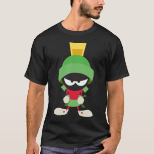 Camiseta MARVIN EL MARTIAN™ listo para atacar