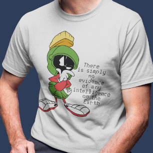 CAMISETA MARVIN EL PENSAMIENTO MARTIAN™