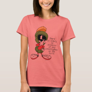 CAMISETA MARVIN EL PENSAMIENTO MARTIANO™
