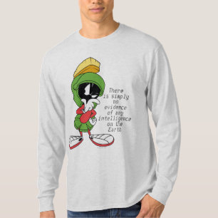 CAMISETA MARVIN EL PENSAMIENTO MARTIANO™