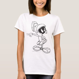 CAMISETA MARVIN EL PUNTO MARTIAN™