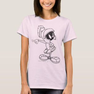CAMISETA MARVIN EL PUNTO MARTIAN™