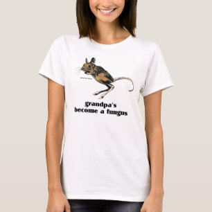 Camiseta Marvin el ratón