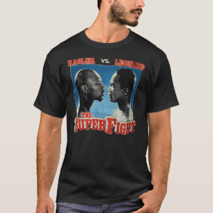 Camiseta marvin hagler Essential T-Shirt