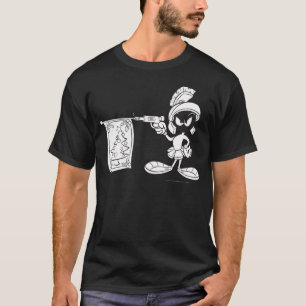 Camiseta MARVIN LA PISCINA DEL Árbol DE Navidad MARTIAN™