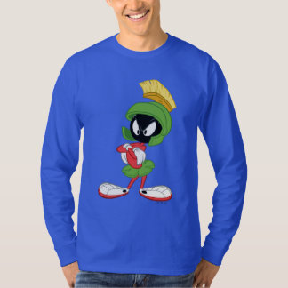 Camiseta MARVIN MARTIAN™| Armas cruzadas