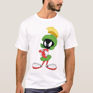 Camiseta MARVIN MARTIAN™  Armas cruzadas