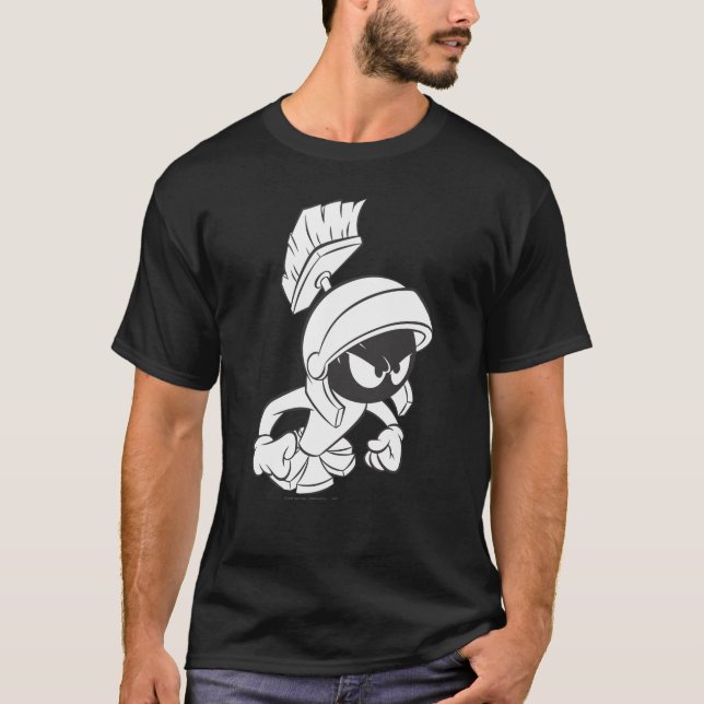 Camiseta MARVIN MARTIAN™ Expreso 2 (Anverso)