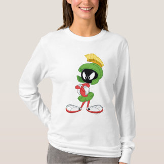 Camiseta MARVIN THE MARTIAN™ | Armas cruzadas