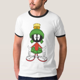 Camiseta MARVIN THE MARTIAN™ Arms Open