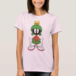 Camiseta MARVIN THE MARTIAN™ Arms Open