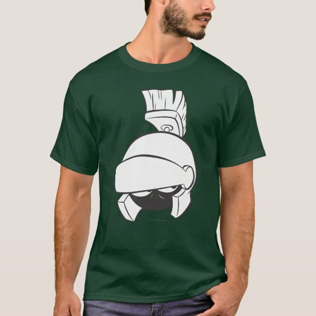 Camiseta MARVIN THE MARTIAN™ Expressive 4 (Anverso)