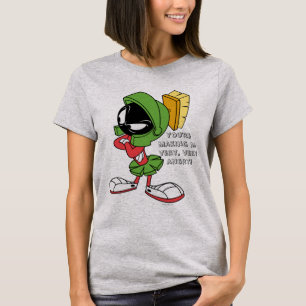 CAMISETA MARVIN THE MARTIAN™ FURIOSO
