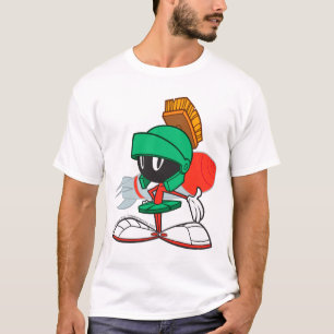 Camiseta MARVIN THE MARTIAN™ Presentando
