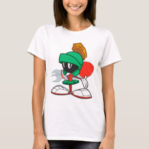Camiseta MARVIN THE MARTIAN™ Presentando