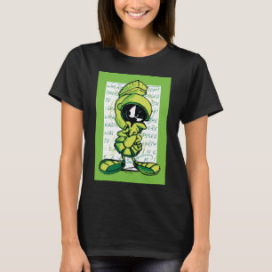 Camiseta MARVIN THE MARTIAN™ Quote Sketch
