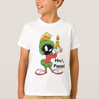 Camiseta MARVIN THE MARTIAN™ Ready with Laser