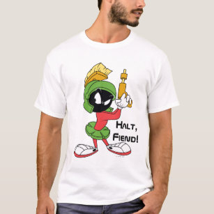 Camiseta MARVIN THE MARTIAN™ Ready with Laser