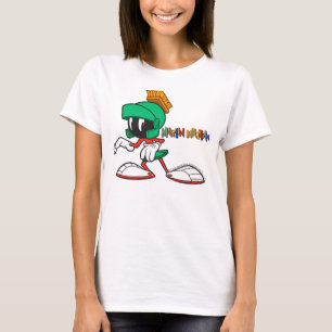 Camiseta MARVIN THE MARTIAN™ Sneaking