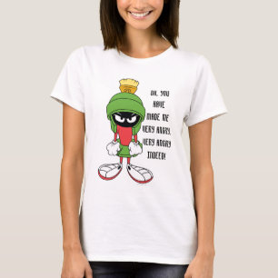 Camiseta MARVIN THE MARTIAN™ Upset