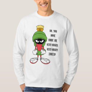 Camiseta MARVIN THE MARTIAN™ Upset