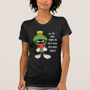 Camiseta MARVIN THE MARTIAN™ Upset