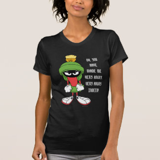 Camiseta MARVIN THE MARTIAN™ Upset